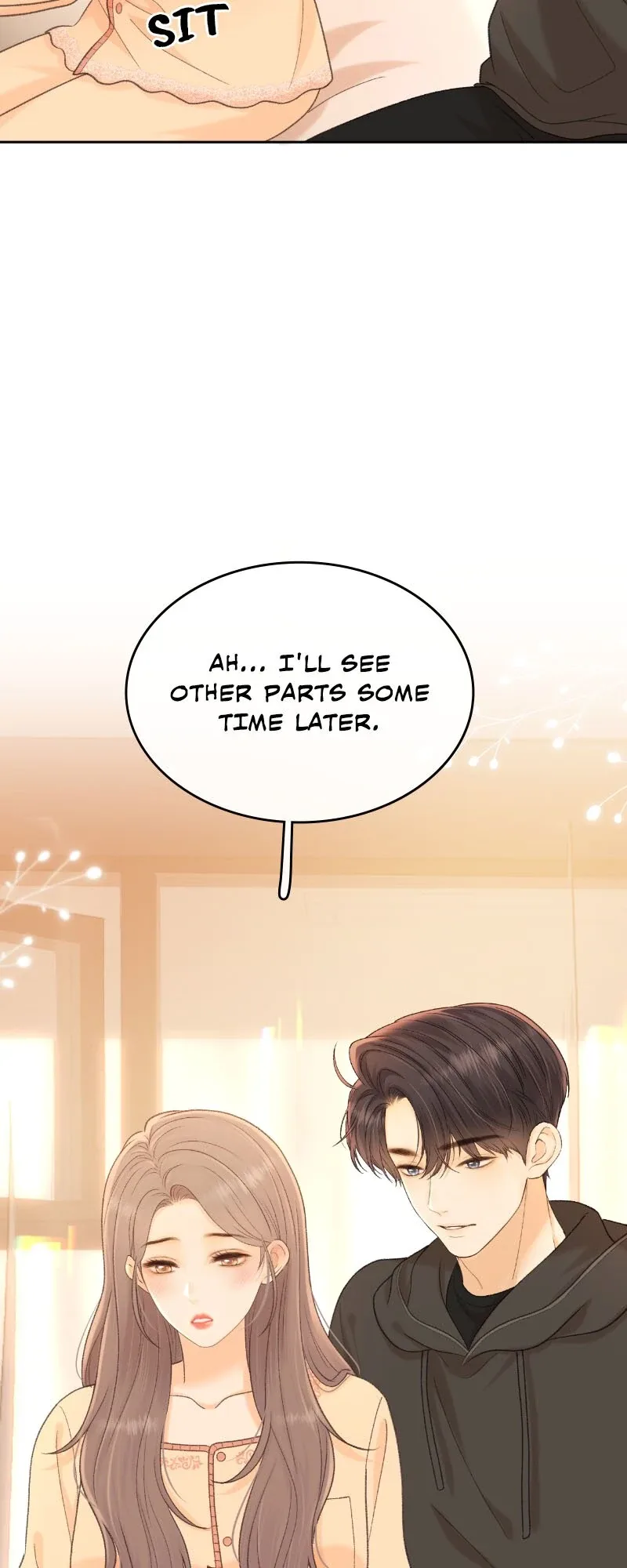 Eternal Love Chapter 103 page 5