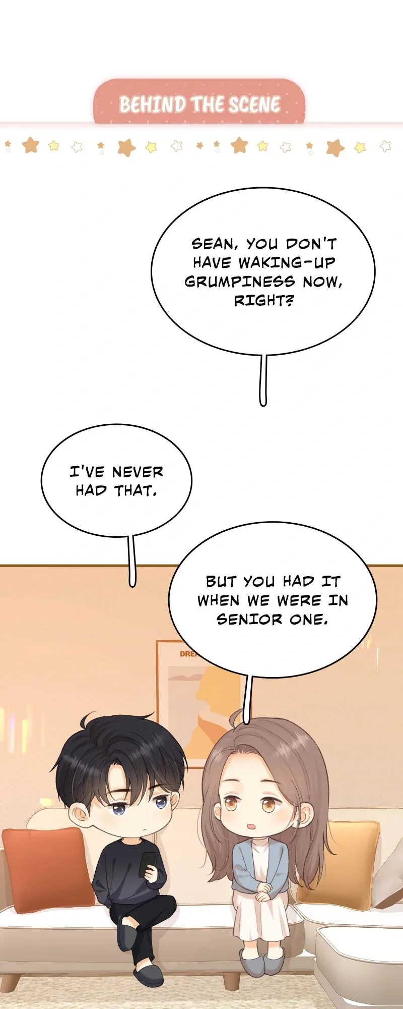 Eternal Love Chapter 102 page 35
