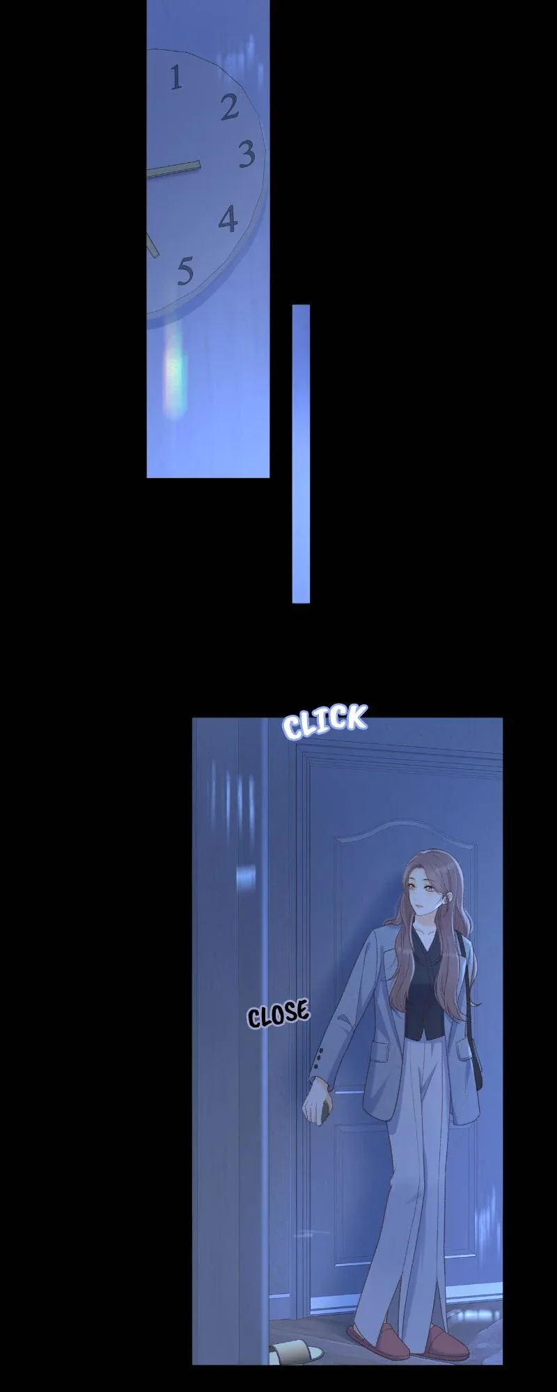Eternal Love Chapter 99 page 34