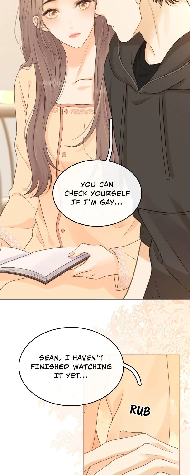 Eternal Love Chapter 104 page 7