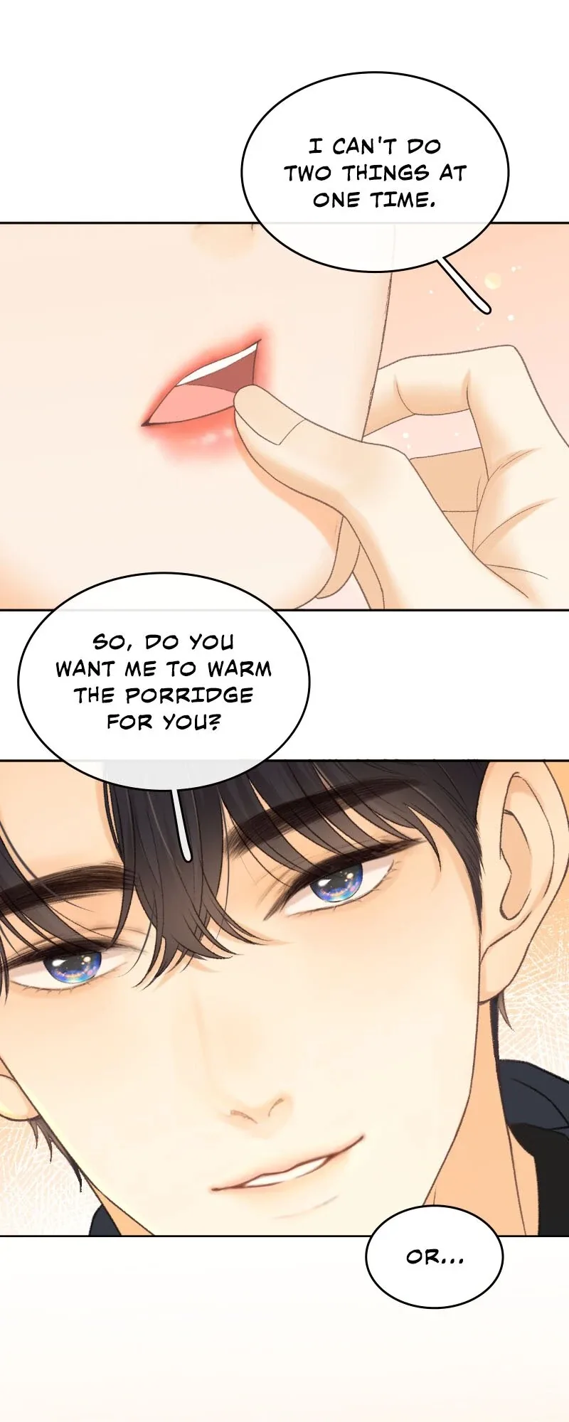 Eternal Love Chapter 101 page 12