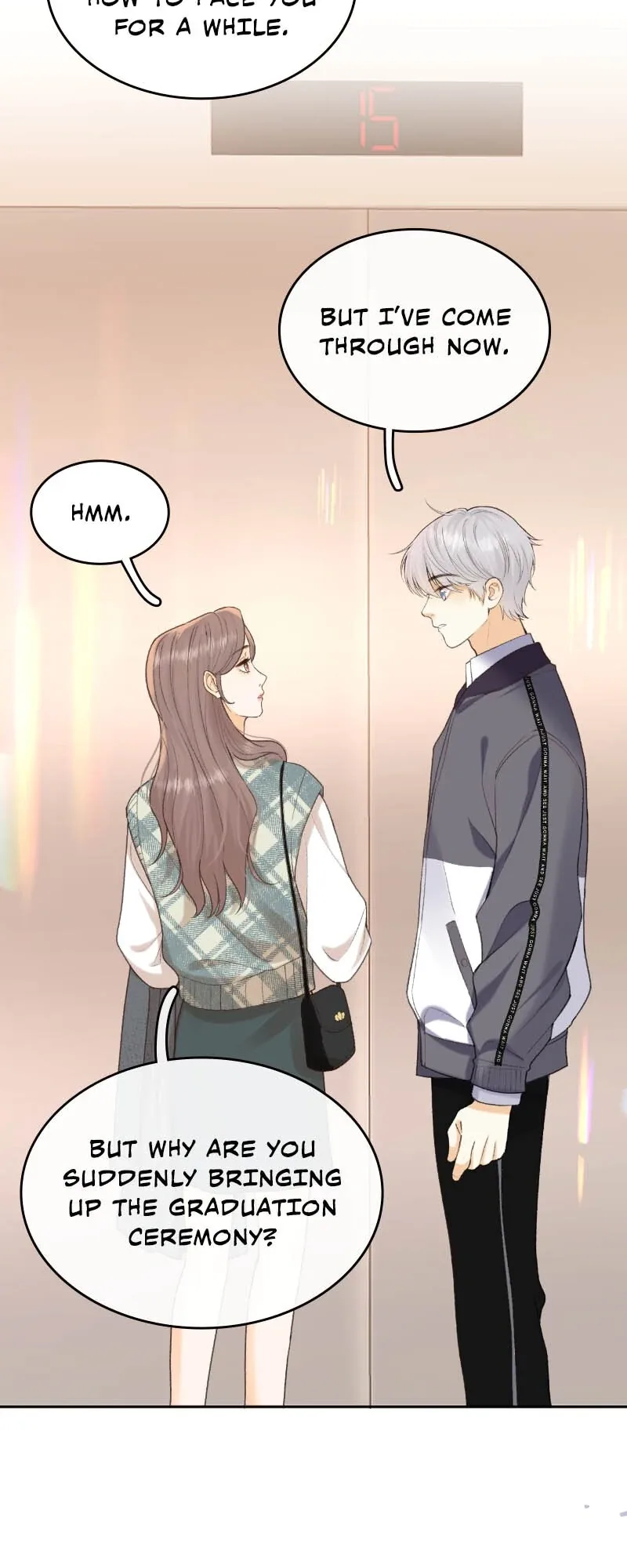 Eternal Love Chapter 104 page 30