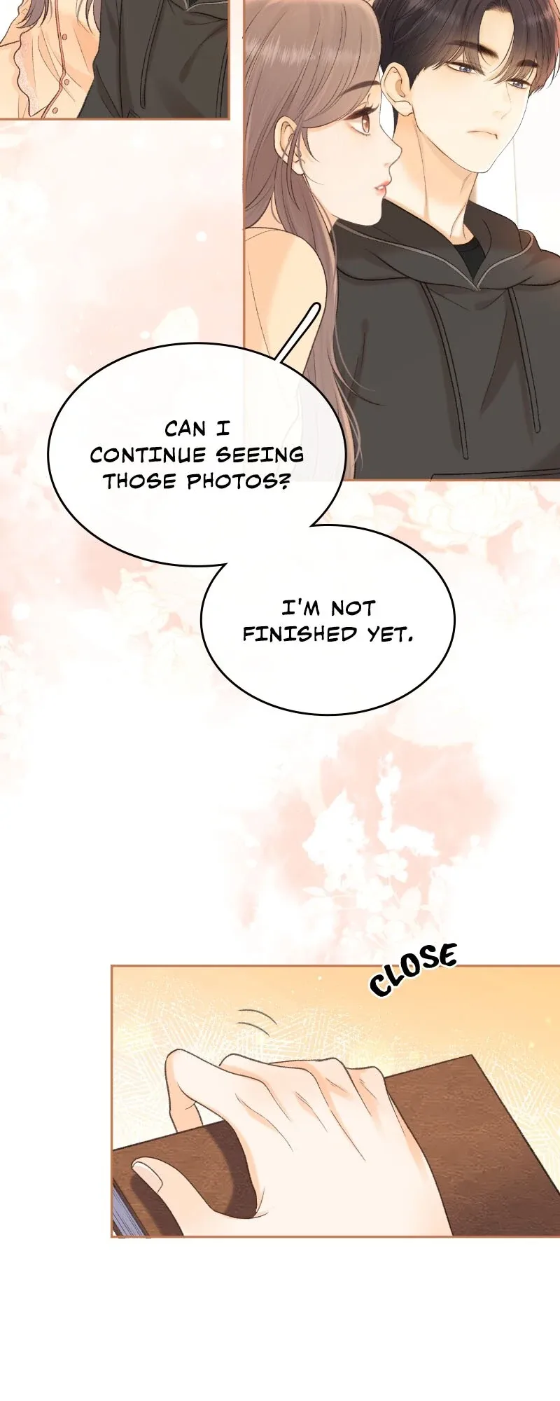 Eternal Love Chapter 103 page 21