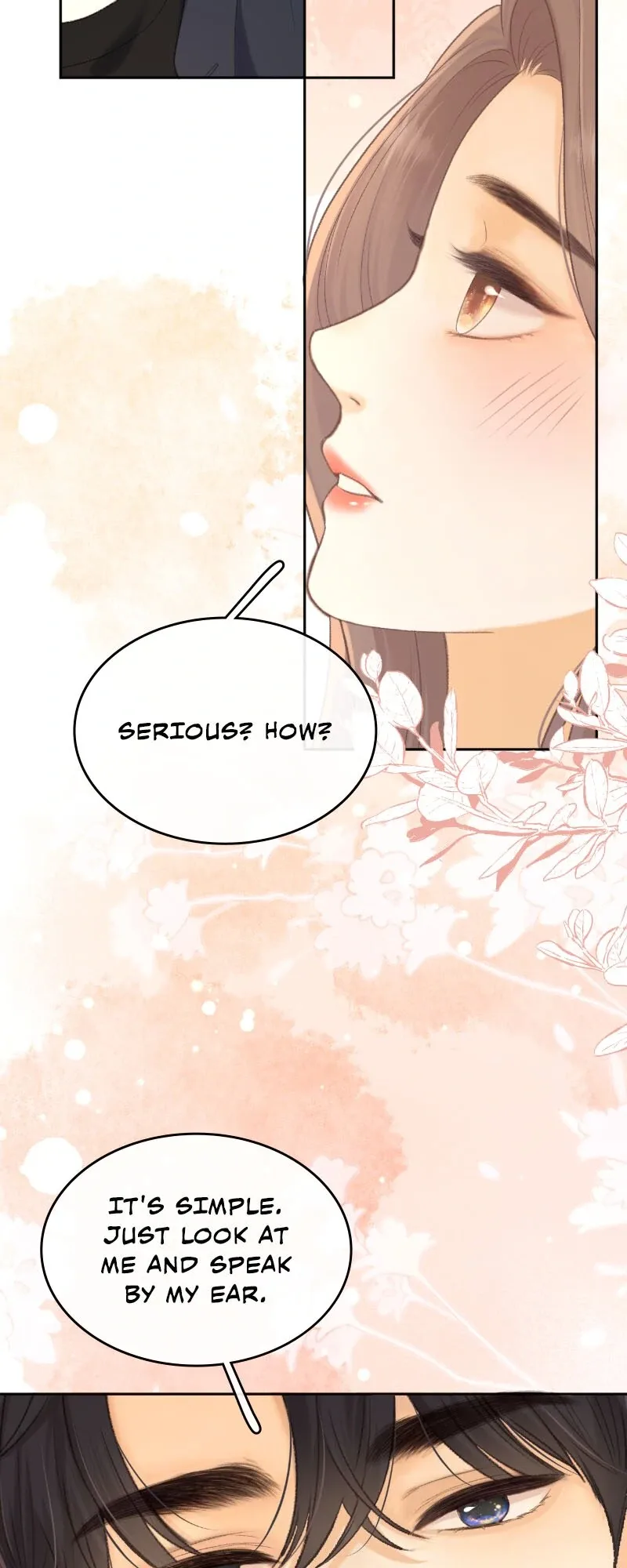 Eternal Love Chapter 101 page 4