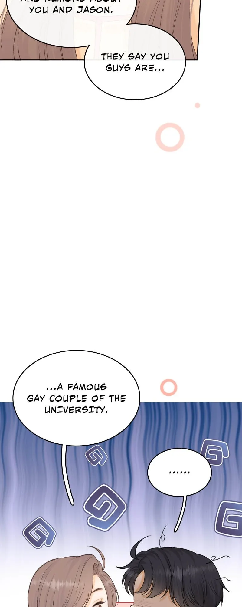 Eternal Love Chapter 104 page 4