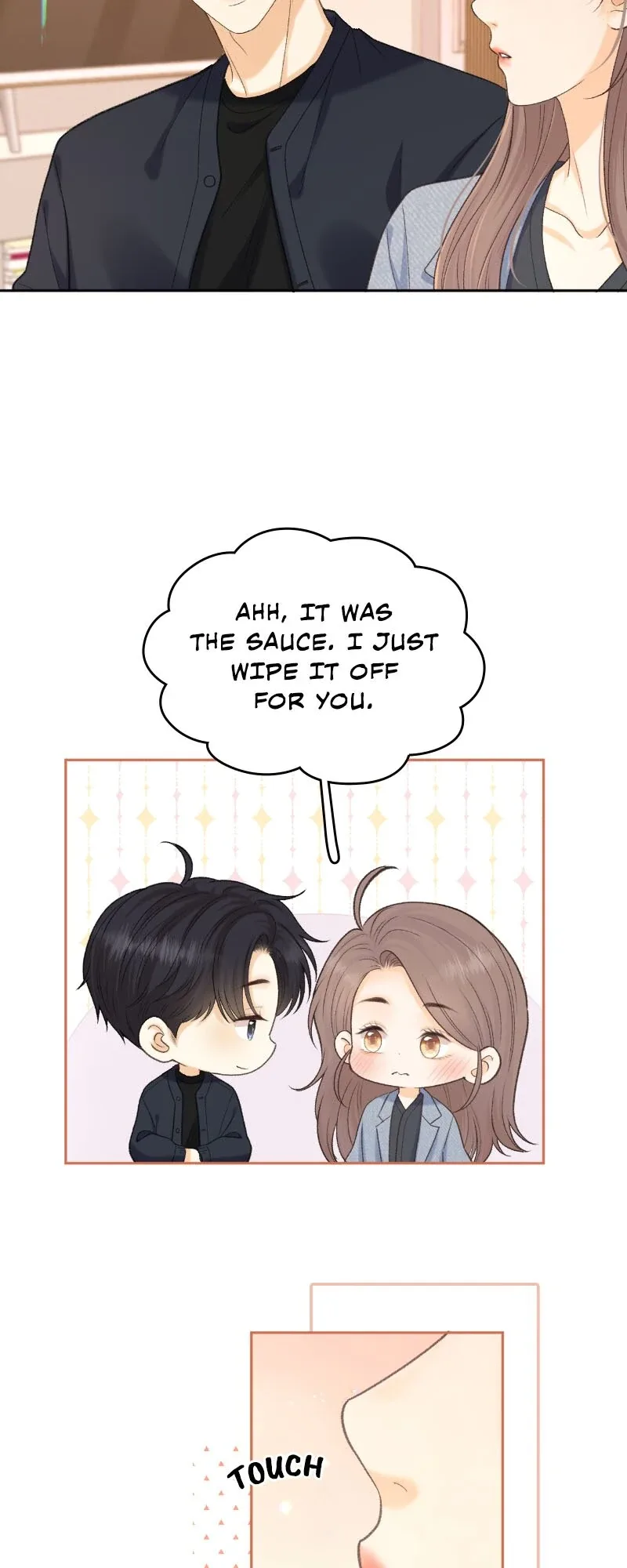 Eternal Love Chapter 101 page 21