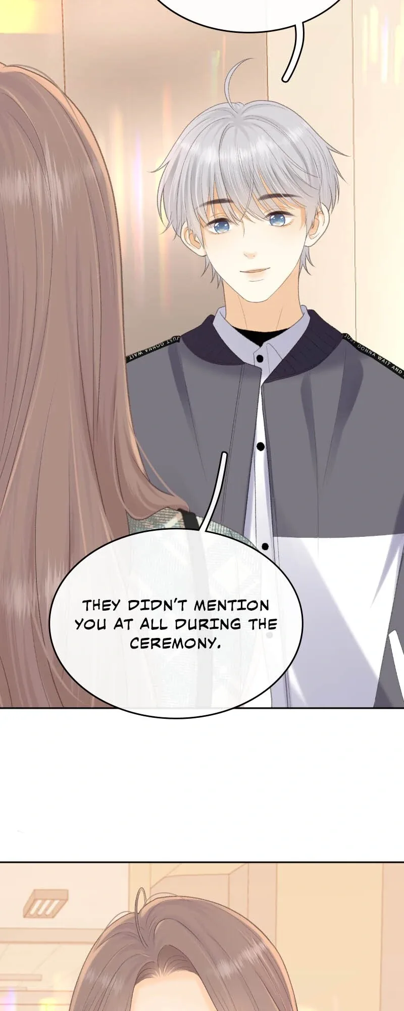 Eternal Love Chapter 104 page 27