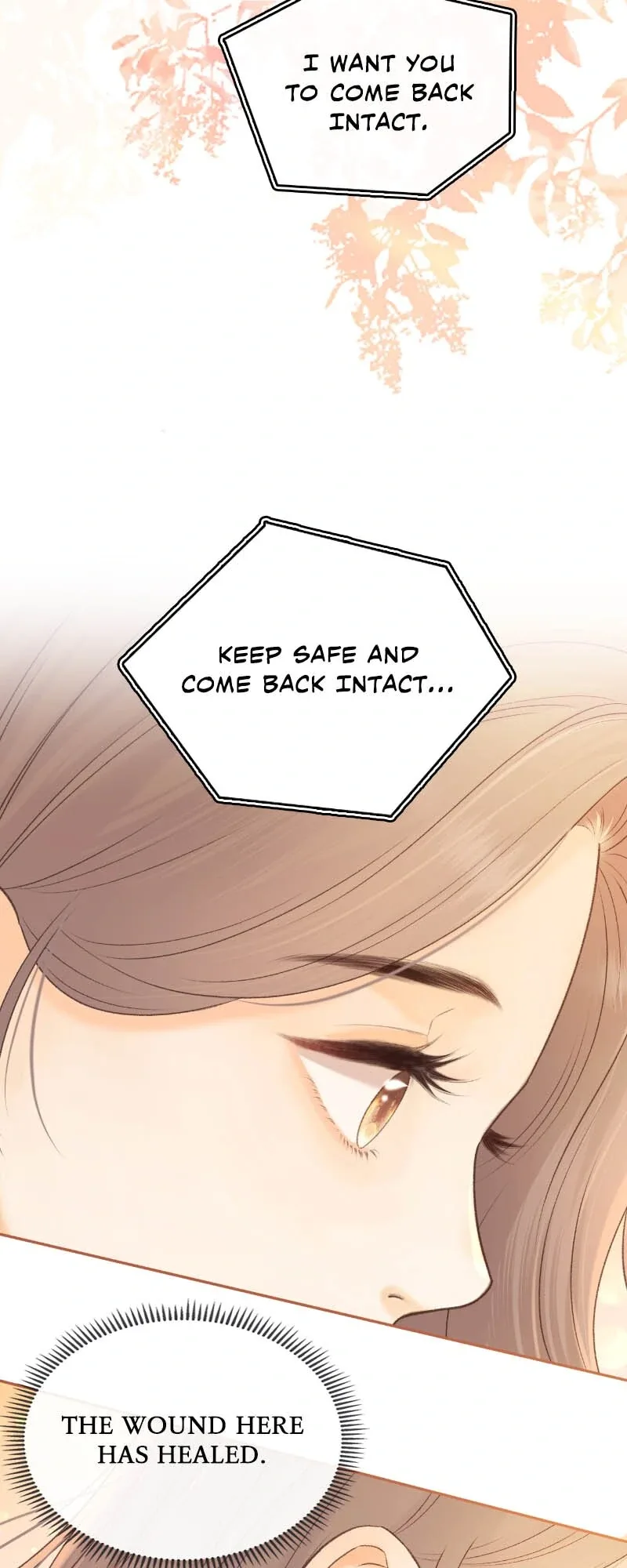 Eternal Love Chapter 104 page 13