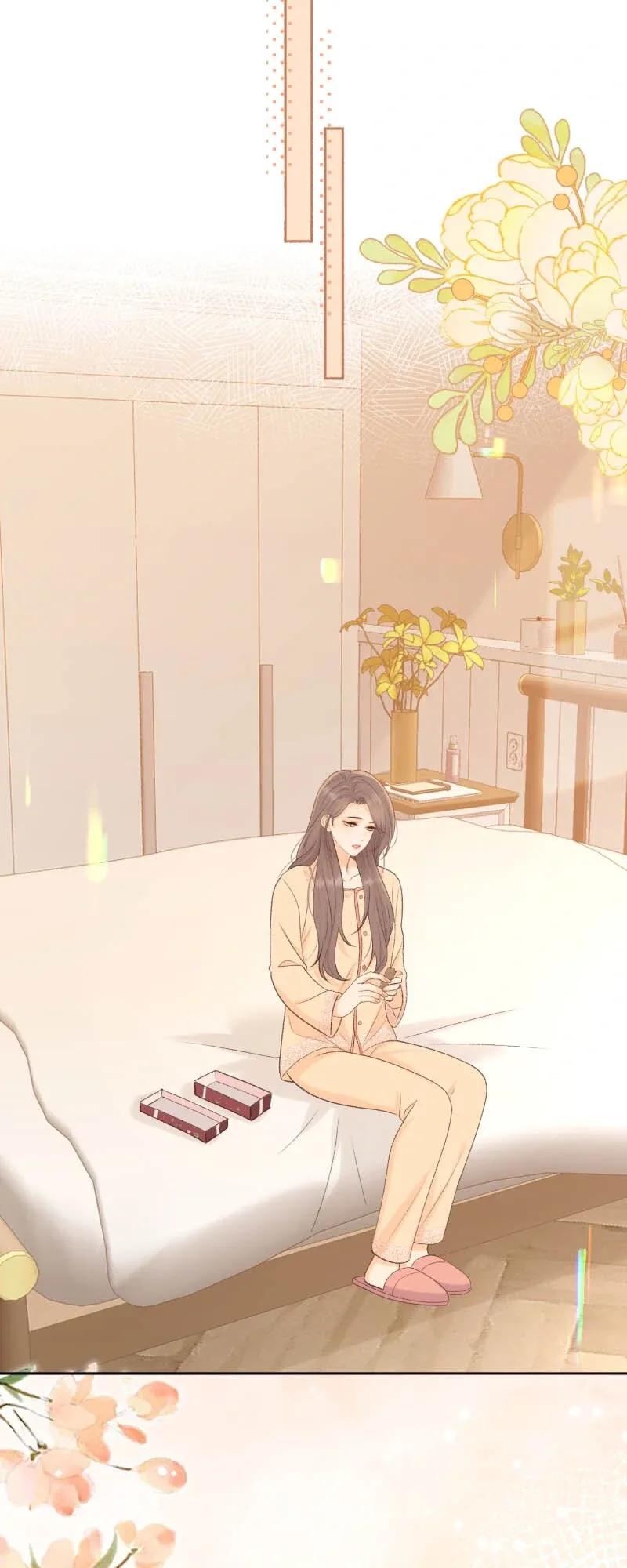 Eternal Love Chapter 104 page 9