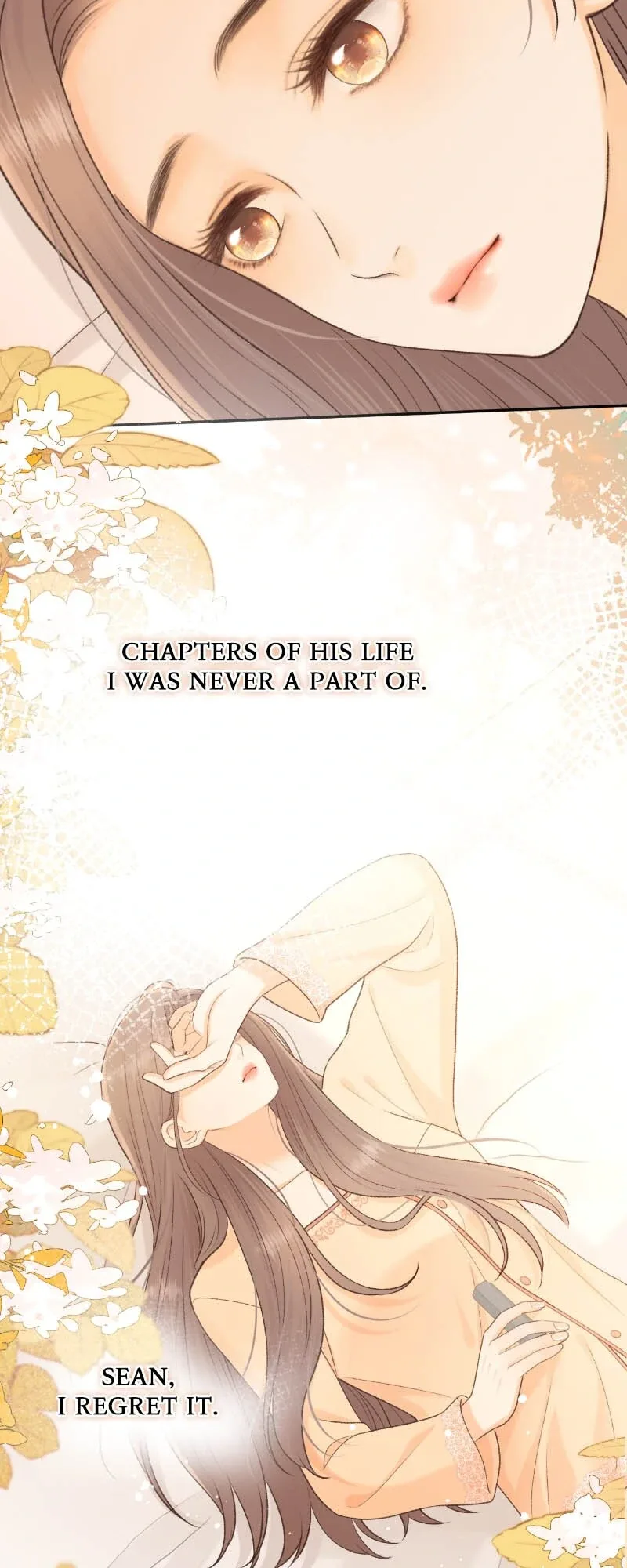 Eternal Love Chapter 104 page 19