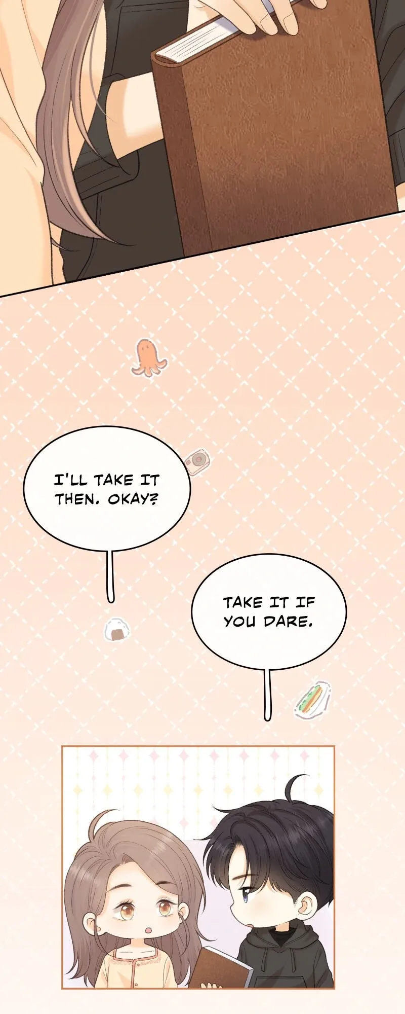Eternal Love Chapter 103 page 24
