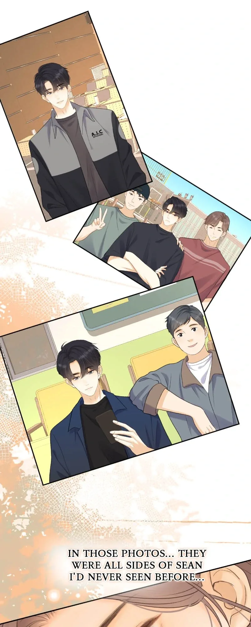 Eternal Love Chapter 104 page 18