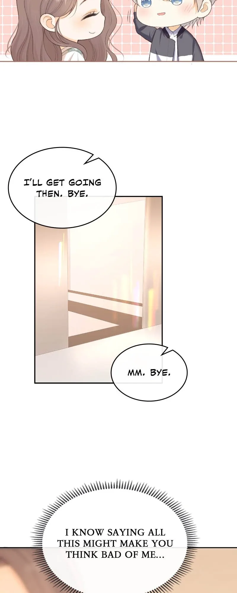 Eternal Love Chapter 104 page 36