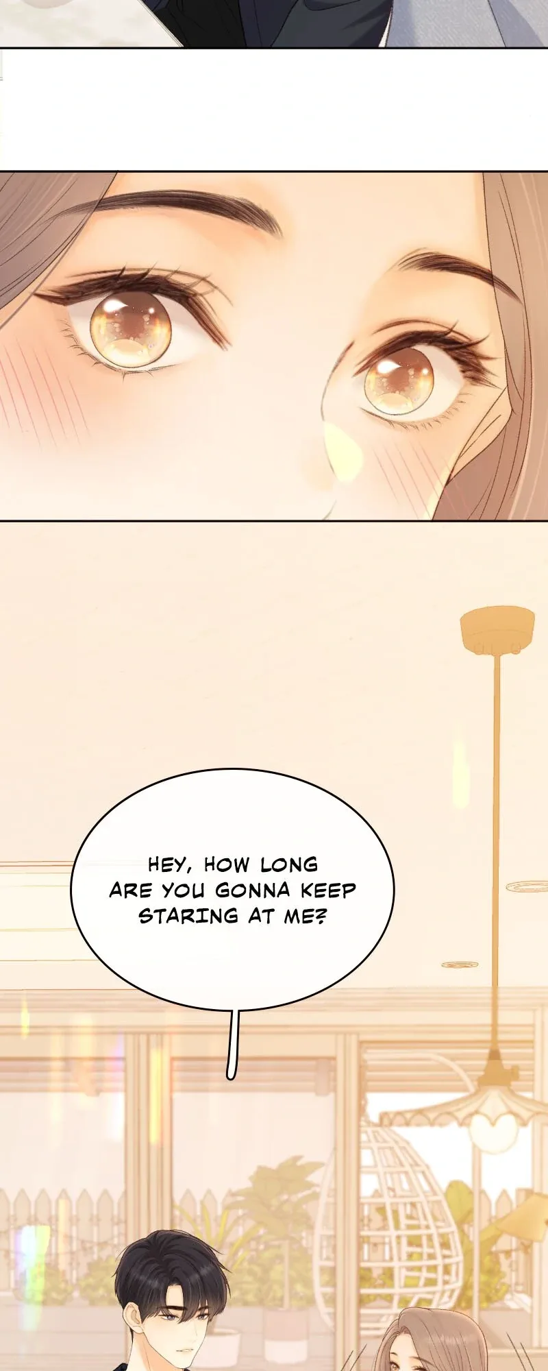 Eternal Love Chapter 101 page 27