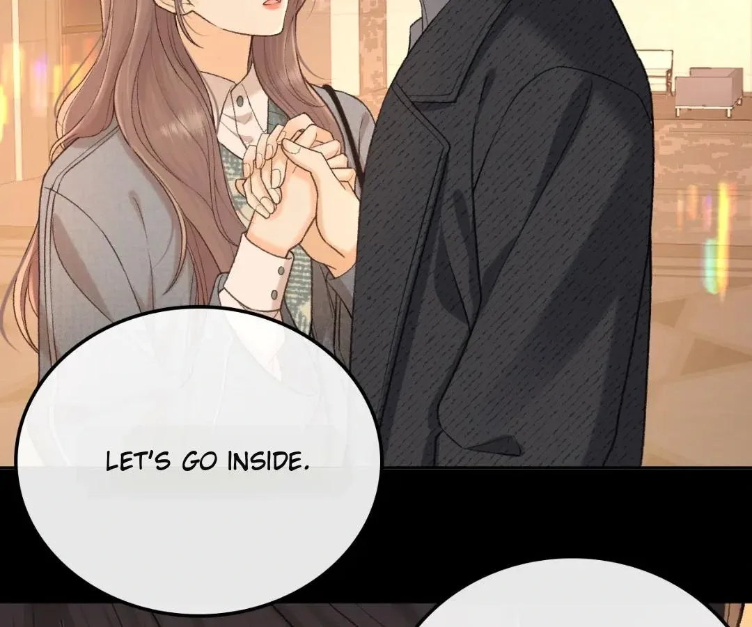 Eternal Love Chapter 105 page 46