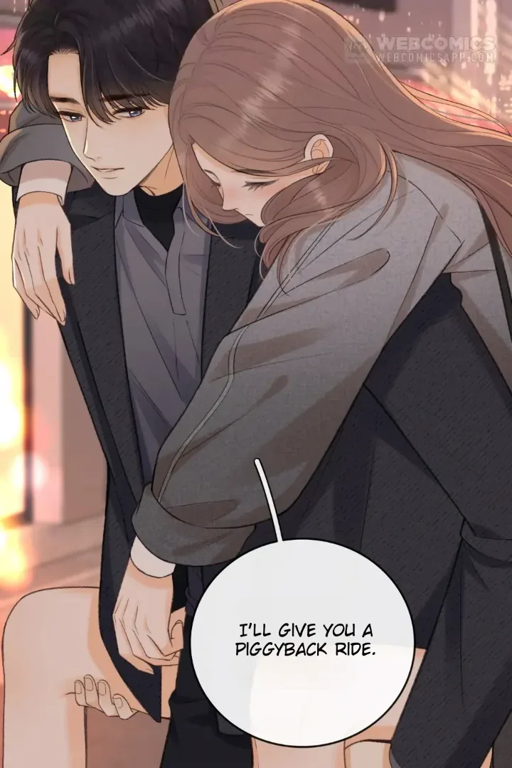 Eternal Love Chapter 107 page 8