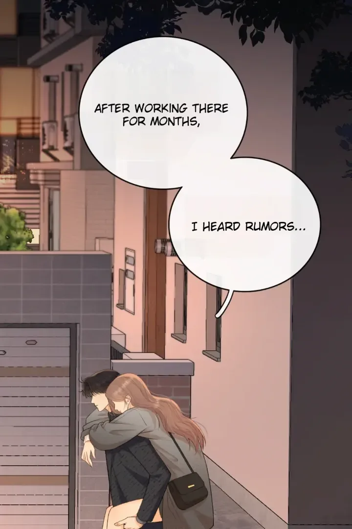 Eternal Love Chapter 107 page 17
