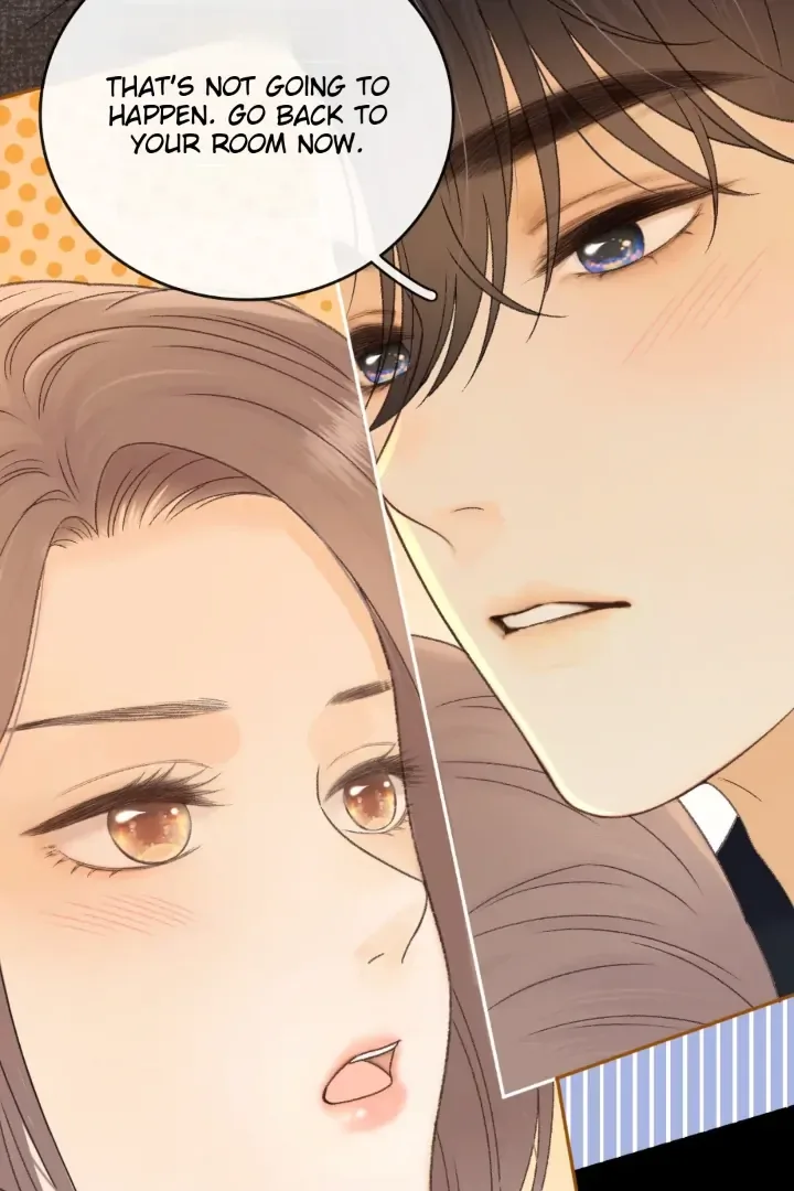 Eternal Love Chapter 108 page 35