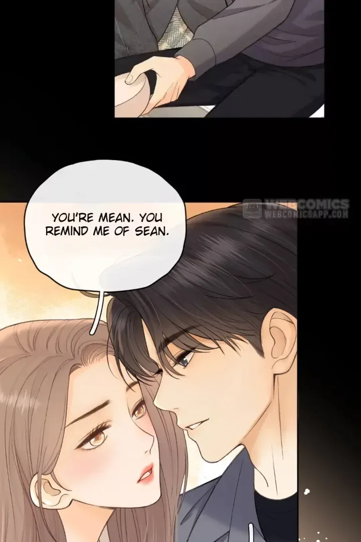 Eternal Love Chapter 108 page 21