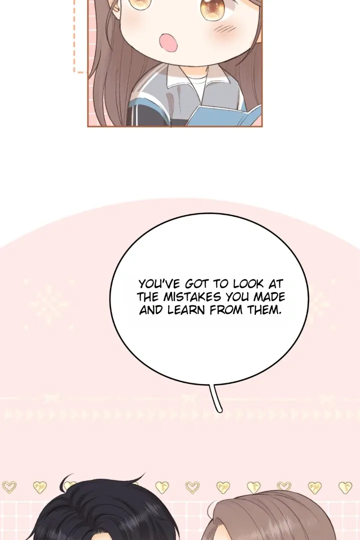 Eternal Love Chapter 108 page 54