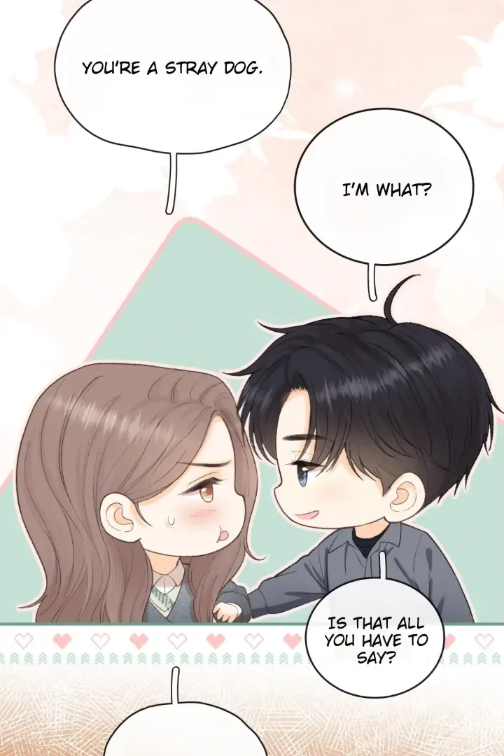 Eternal Love Chapter 108 page 15