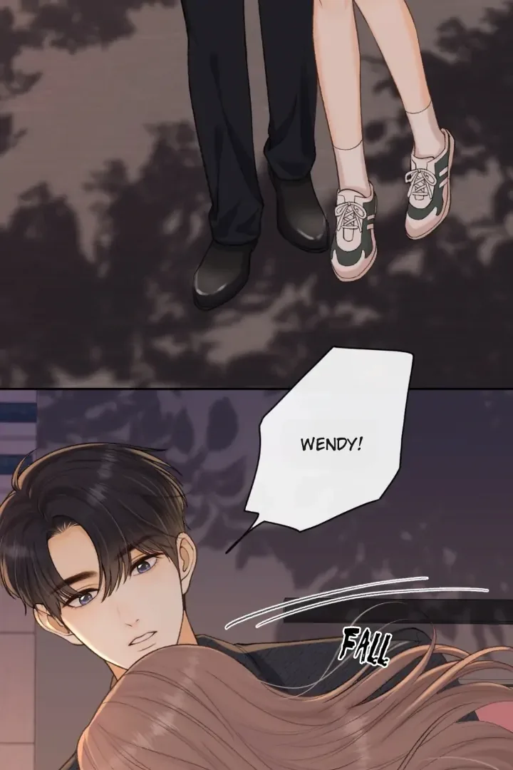 Eternal Love Chapter 107 page 4