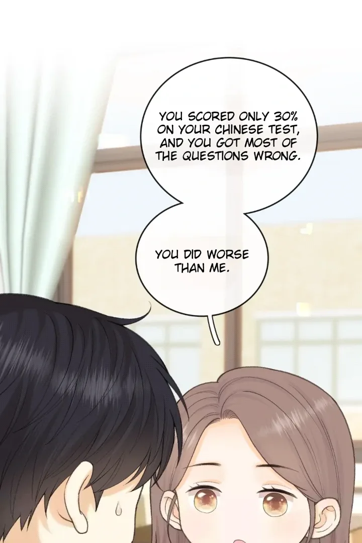 Eternal Love Chapter 108 page 60