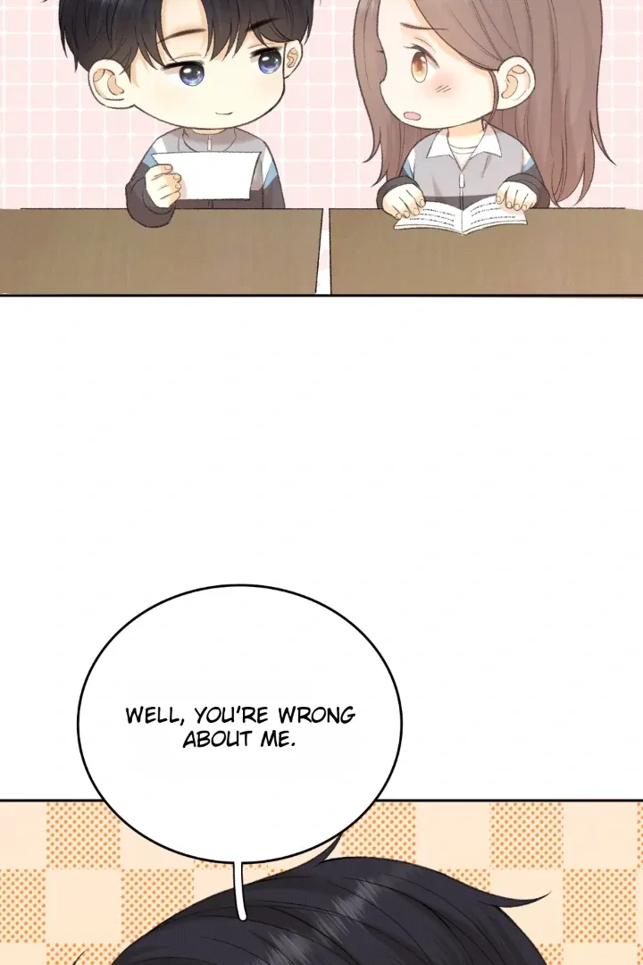 Eternal Love Chapter 108 page 55