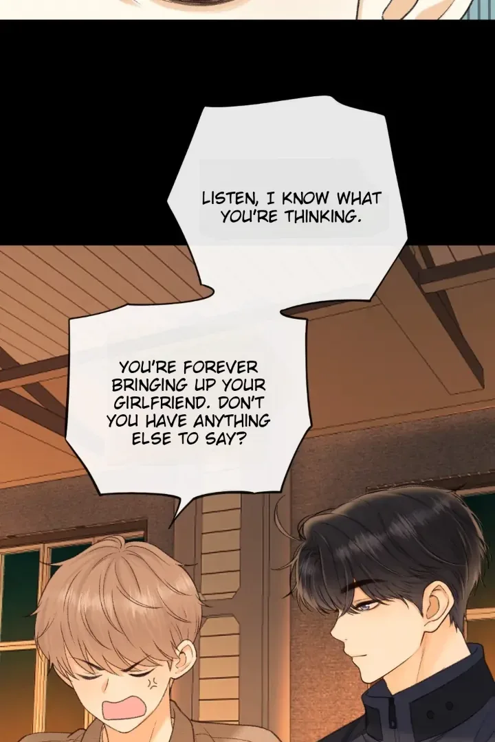 Eternal Love Chapter 110 page 11