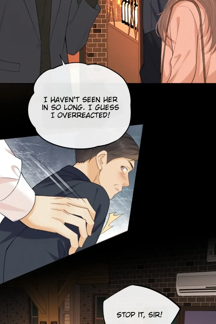 Eternal Love Chapter 111 page 6