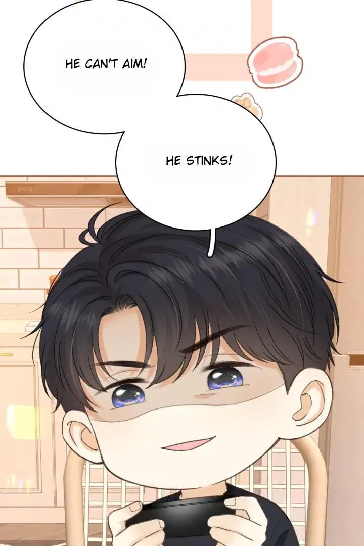 Eternal Love Chapter 107 page 74