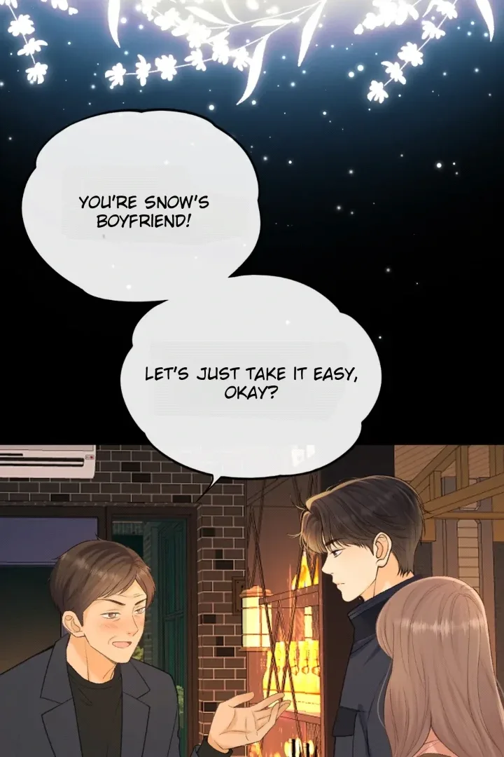 Eternal Love Chapter 111 page 5