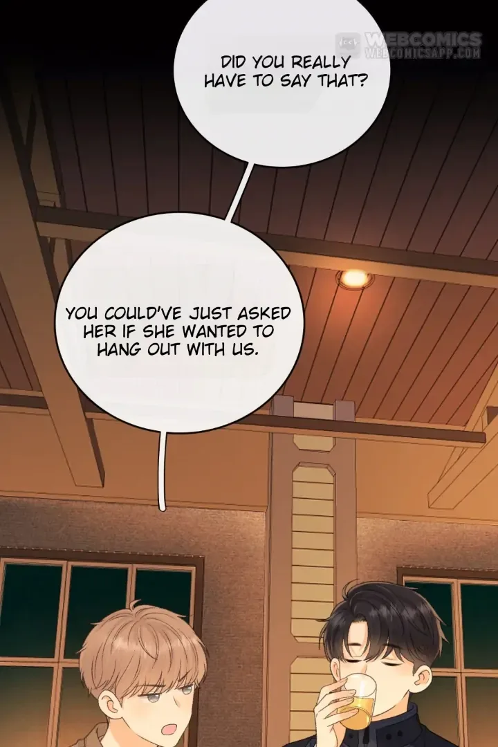Eternal Love Chapter 110 page 8