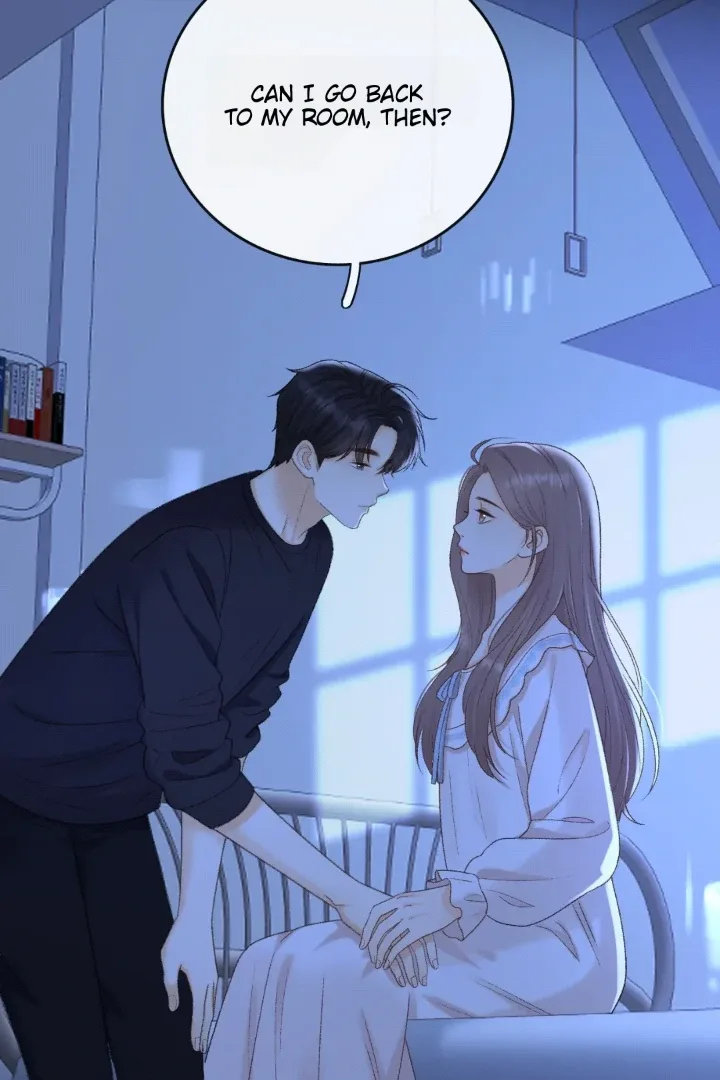 Eternal Love Chapter 112 page 42