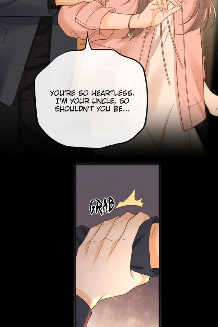 Eternal Love Chapter 110 page 35