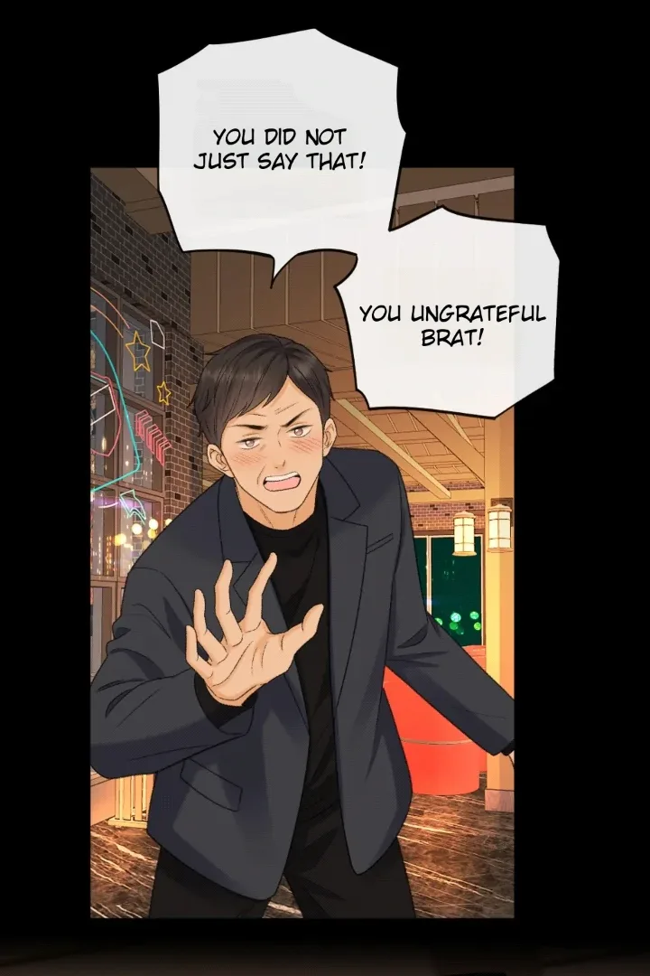 Eternal Love Chapter 110 page 46