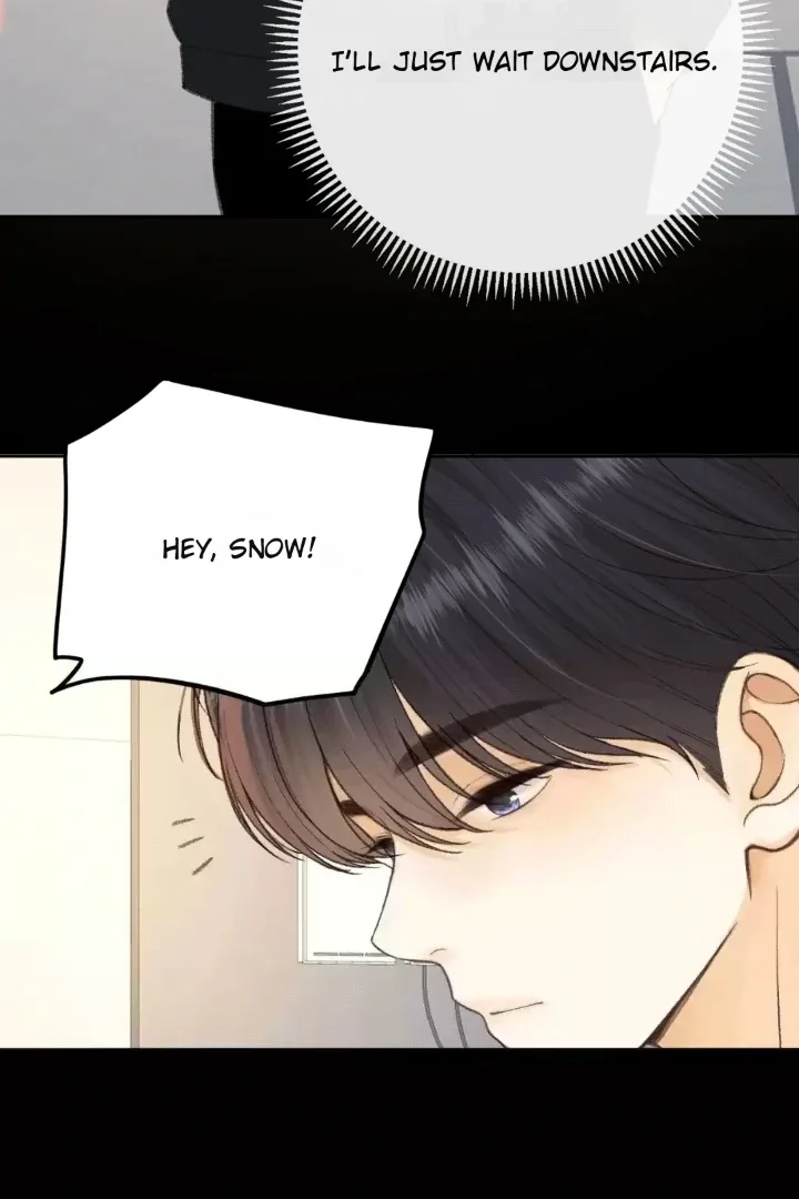 Eternal Love Chapter 111 page 47
