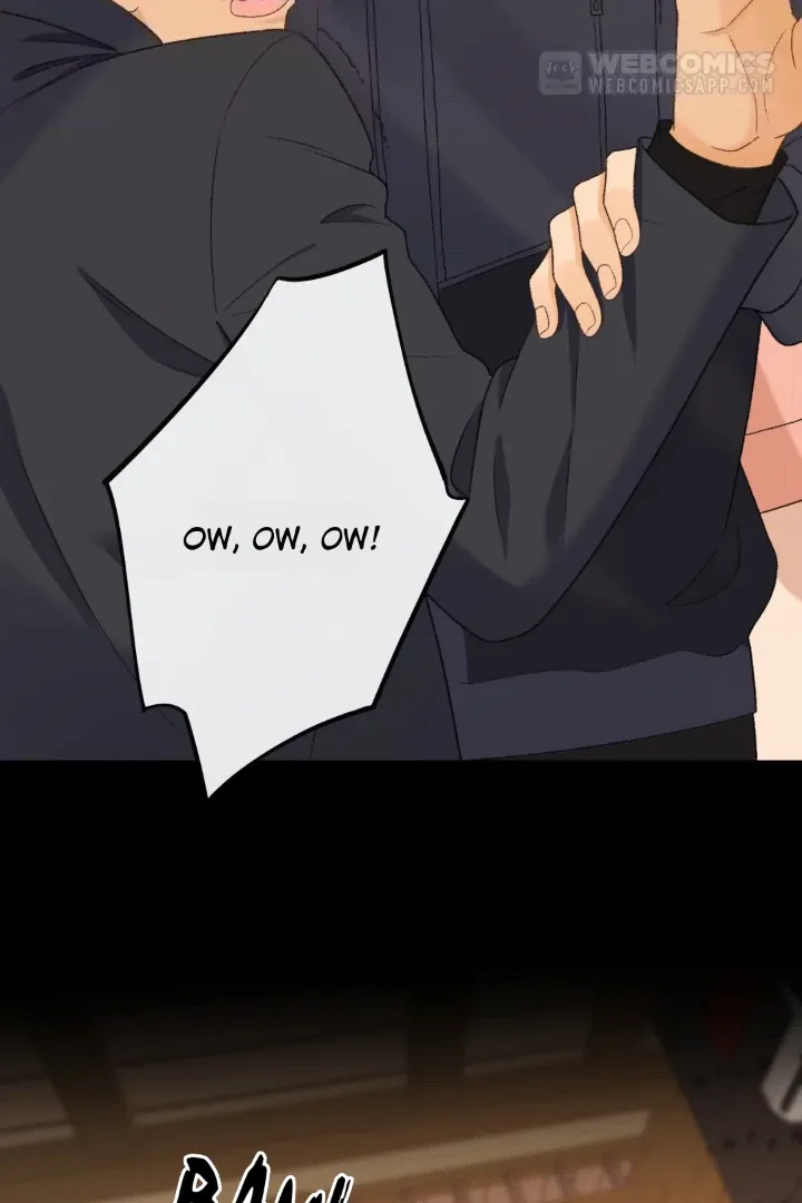 Eternal Love Chapter 110 page 48