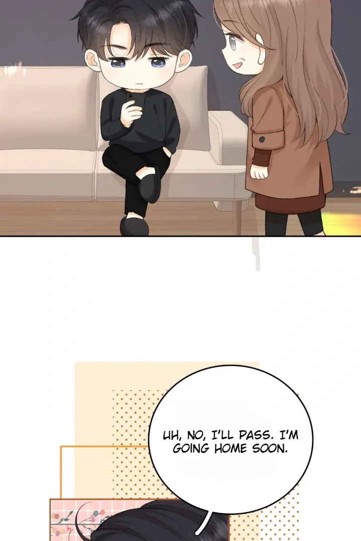 Eternal Love Chapter 110 page 59