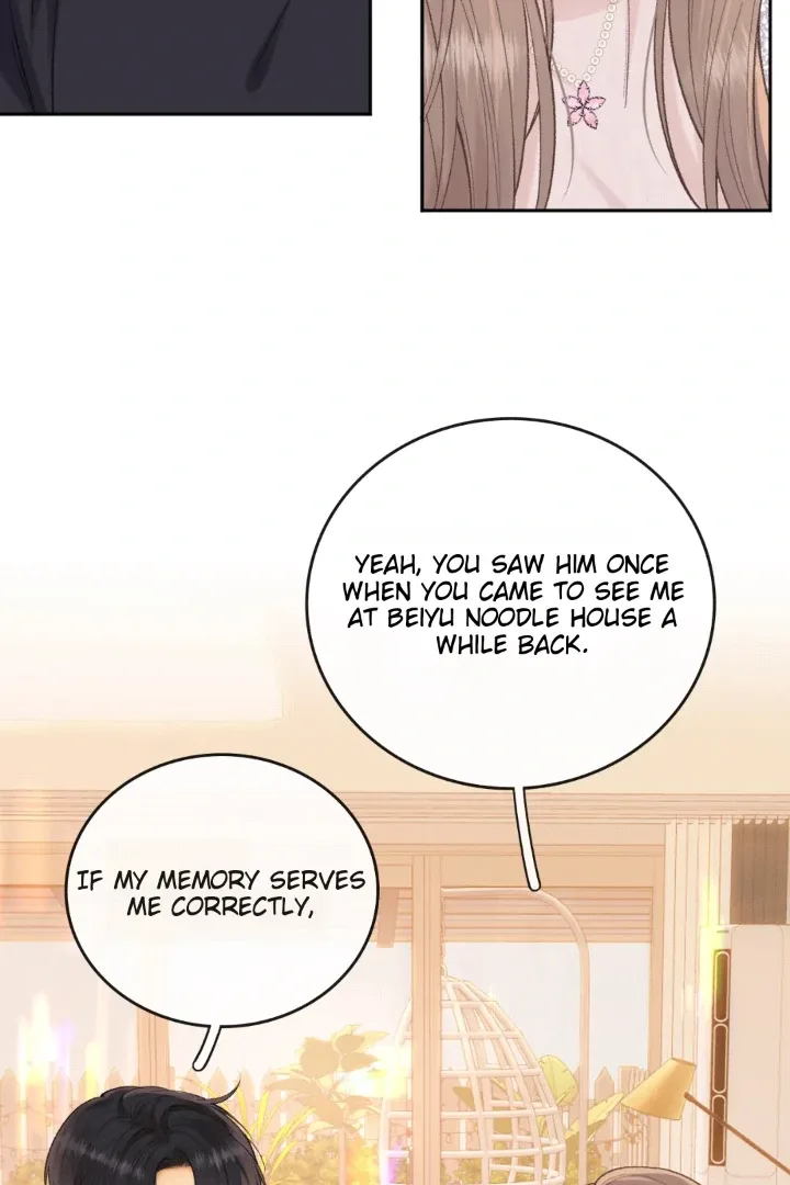 Eternal Love Chapter 113 page 37