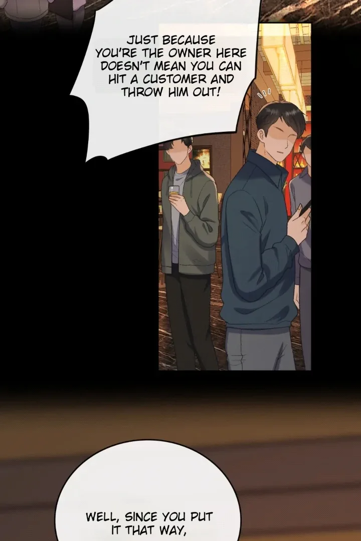 Eternal Love Chapter 110 page 55
