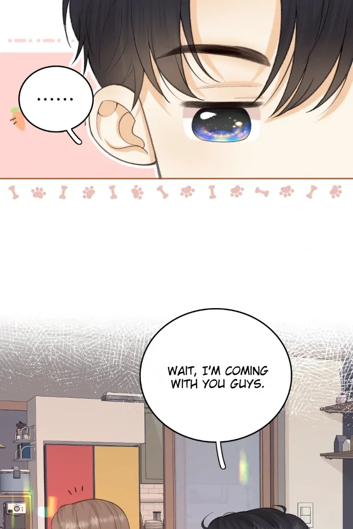 Eternal Love Chapter 110 page 64