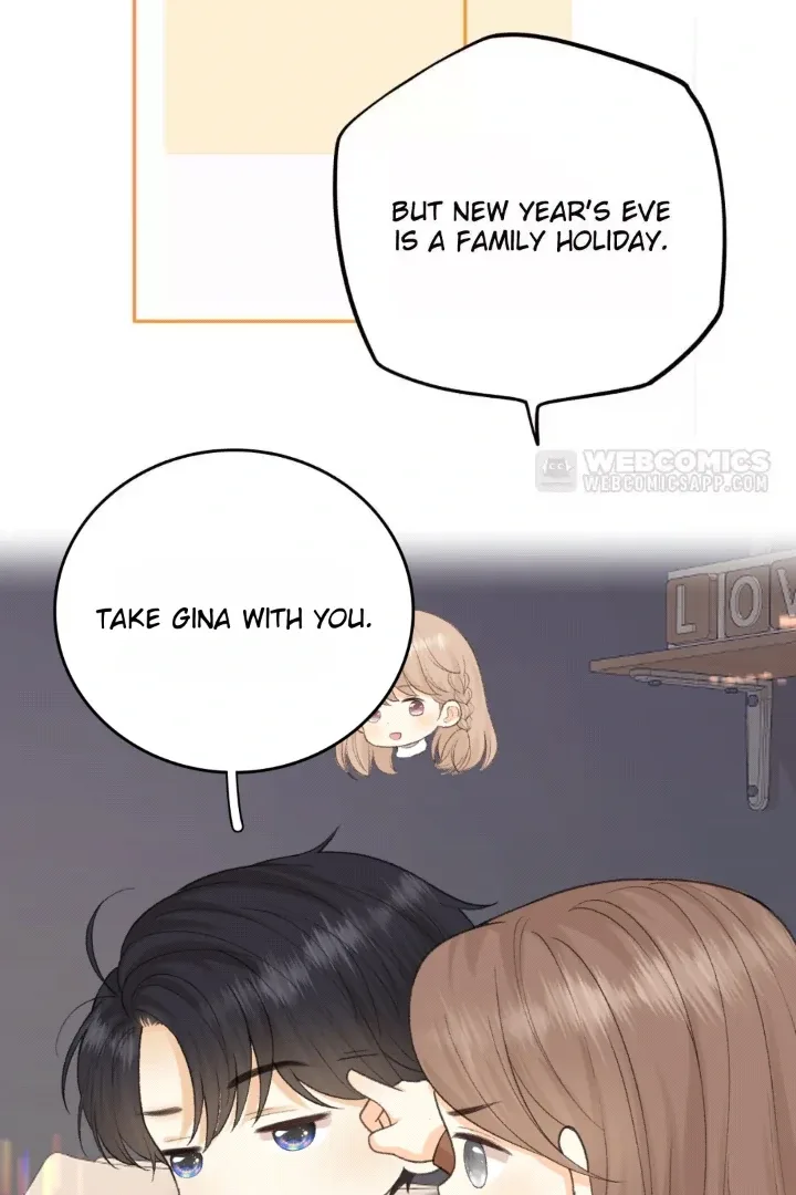 Eternal Love Chapter 110 page 61
