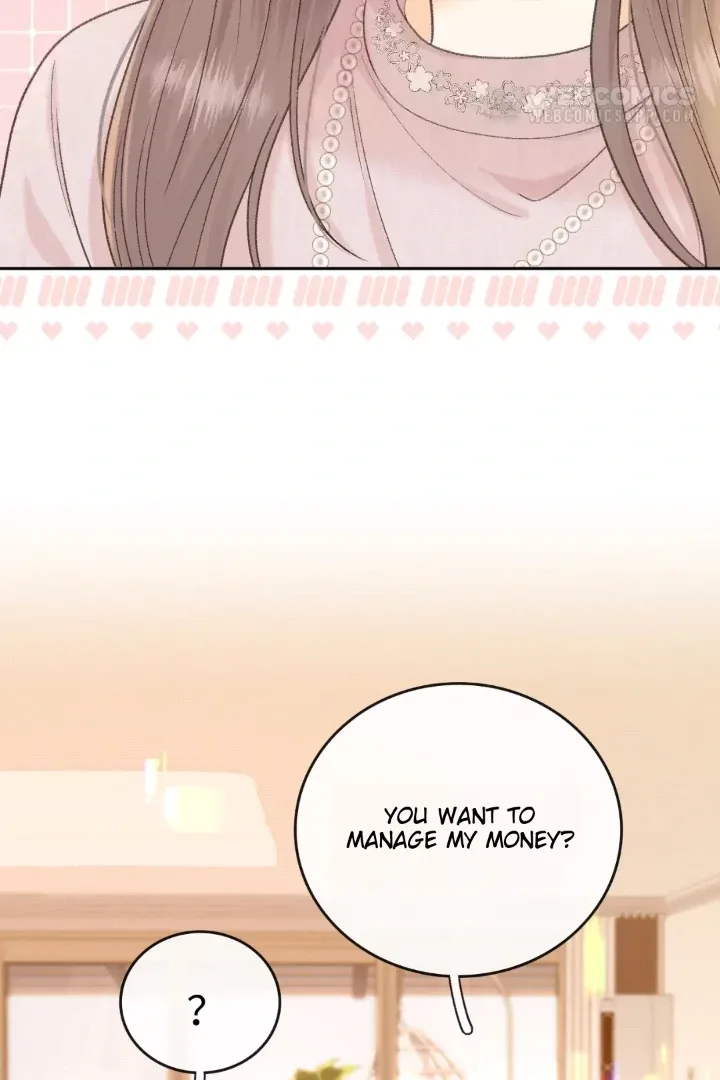 Eternal Love Chapter 114 page 8