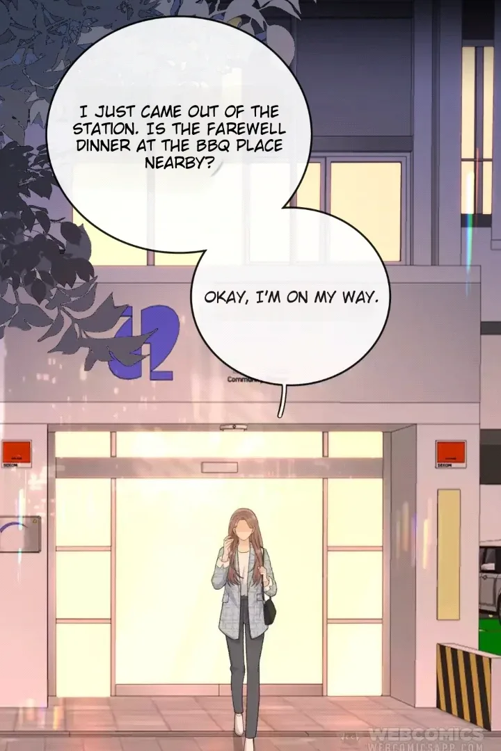 Eternal Love Chapter 114 page 16