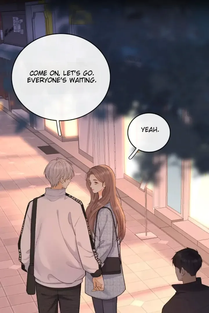 Eternal Love Chapter 114 page 38