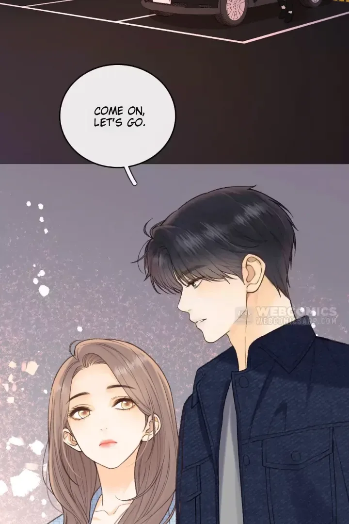 Eternal Love Chapter 115 page 43