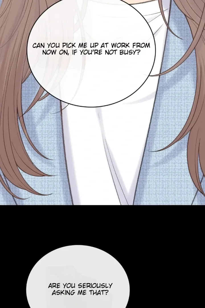 Eternal Love Chapter 115 page 50