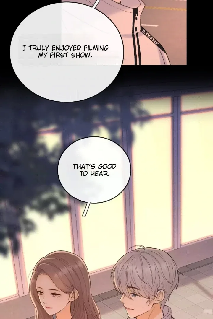 Eternal Love Chapter 115 page 7