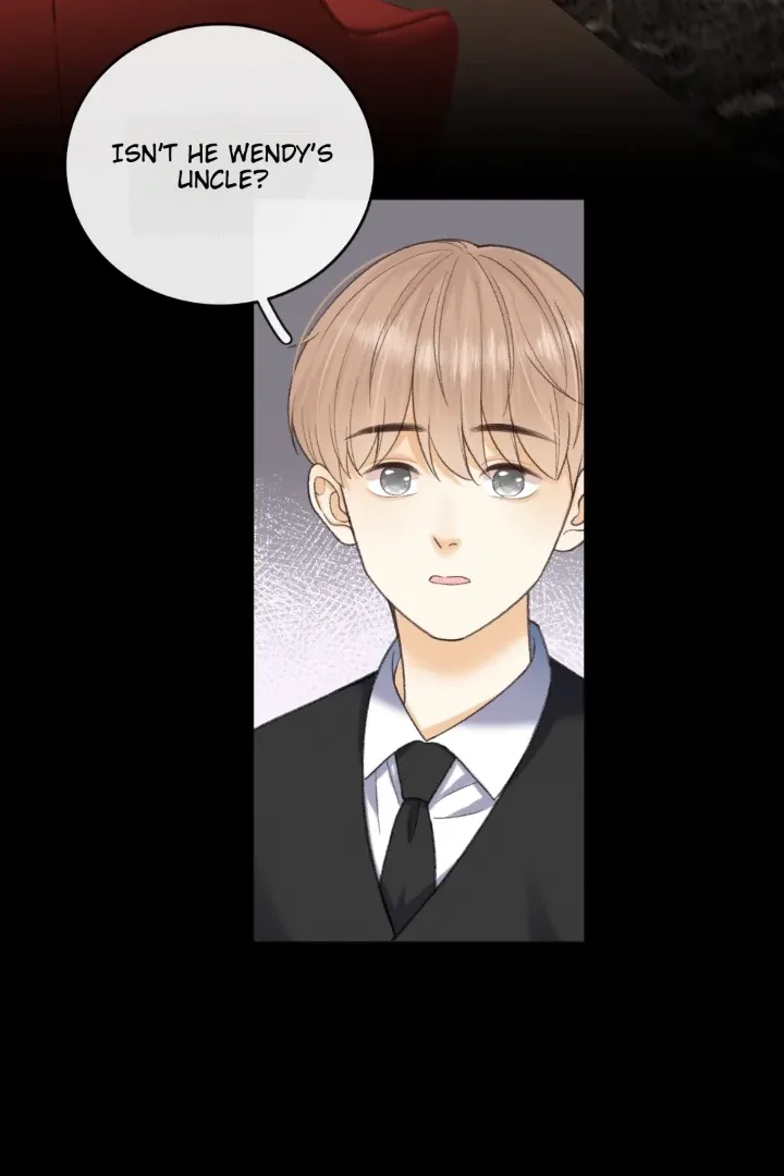 Eternal Love Chapter 116 page 41